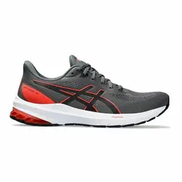 ASICS: Красные кроссовки  GT-1000