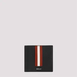 Bally: Чёрный кошелёк 