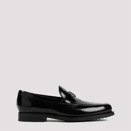 Tod`S: Чёрные туфли 