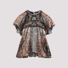 Isabel Marant: Чёрное платье