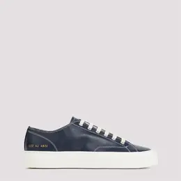 Common Projects: Голубые кроссовки Tournament