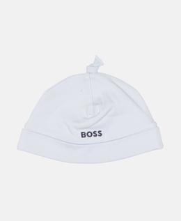 Boss Kidswear: Шапка