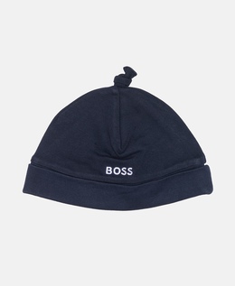 Boss Kidswear: Шапка