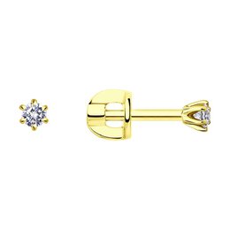 SOKOLOV Diamonds: Серьги 
