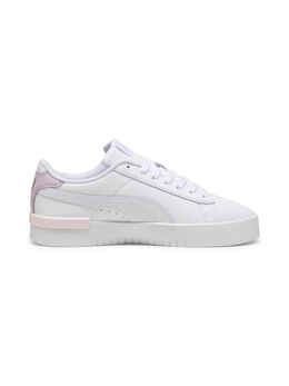 PUMA: Белые кеды 