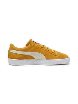 PUMA: Коричневые кеды  Suede Classic XXI