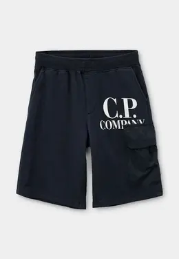 C.P. Company: Спортивные шорты 