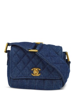 CHANEL Pre-Owned: Сумка 