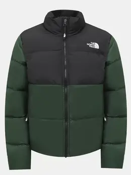 The North Face: Зимняя куртка 