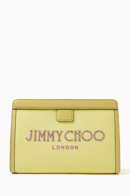 Jimmy Choo: Косметичка