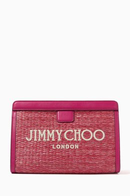 Jimmy Choo: Косметичка