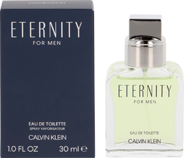 Calvin Klein: Духи  Eternity