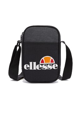 Ellesse: Чёрная сумка 