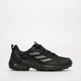 Adidas: Чёрные кроссовки  Terrex