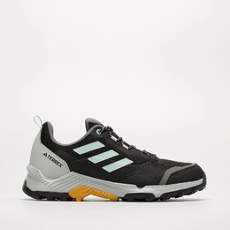 Adidas: Чёрные кроссовки  Terrex