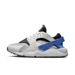 Nike: Белые кроссовки  Air Huarache