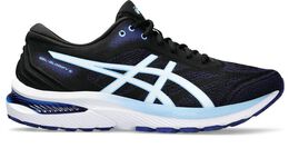 Asics: Синие кроссовки  Gel