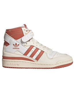 Adidas Originals: Белые кроссовки 