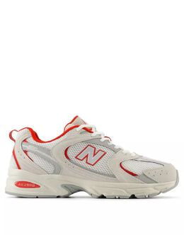 New Balance: Кроссовки  530