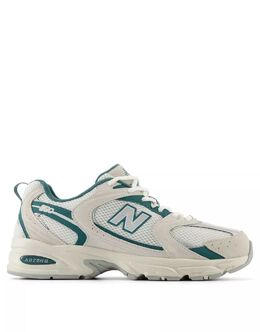New Balance: Кроссовки  530