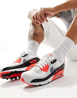 Nike: Кроссовки  Air Max 90