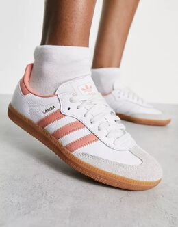 Adidas Originals: Кроссовки 