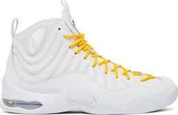 Nike: Белые кроссовки  Air