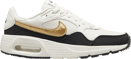 Nike: Белые кроссовки  Air Max SC