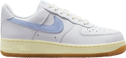 Nike: Белые кроссовки  Air Force 1