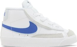 Nike: Обувь  Blazer Mid 77