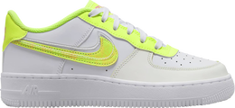 Nike: Белые кроссовки  Air Force 1