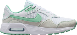 Nike: Белые кроссовки  Air Max SC