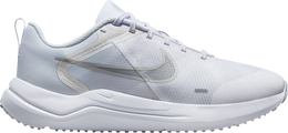 Nike: Белые кроссовки  Pure Platinum