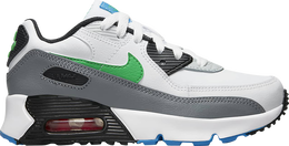 Nike: Белые кроссовки  Air Max 90