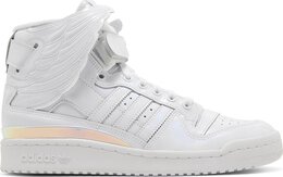 Adidas: Белые кроссовки  Forum