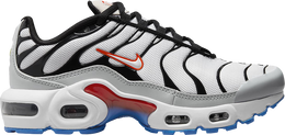 Nike: Чёрные кроссовки  Air Max Plus