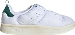 Adidas: Белые кроссовки  Stan Smith