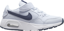 Nike: Синие кроссовки  Air Max SC