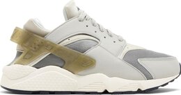 Nike: Серые кроссовки  Air Huarache