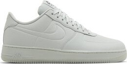 Nike: Светлые кроссовки  Air Force 1