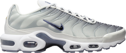 Nike: Серые кроссовки  Air Max Plus