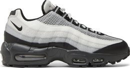 Nike: Светоотражающие кроссовки  WMNS Air Max 95