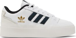 Adidas: Белые кроссовки  Forum