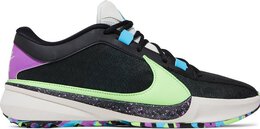 Nike: Чёрные кроссовки 