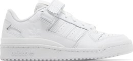 Adidas: Белые кроссовки  Forum