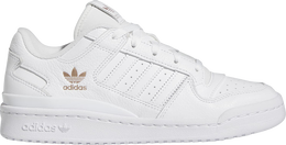 Adidas: Белые кроссовки  Forum