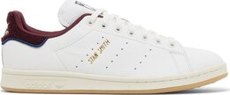 Adidas: Красные кроссовки  Stan Smith