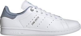 Adidas: Белые кроссовки  Stan Smith