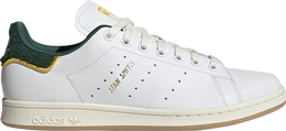 Adidas: Тёмные кроссовки  Stan Smith