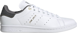 Adidas: Белые кроссовки  Stan Smith